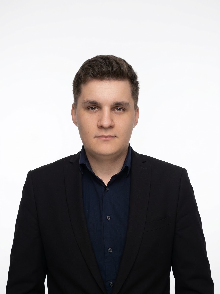 Maciej Wawryszuk — Lead IT Architect & Founder ITLight